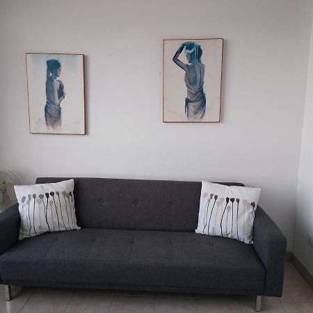 Sweet Home Las Canteras Las Palmas de Gran Canaria Extérieur photo