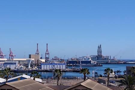 Sweet Home Las Canteras Las Palmas de Gran Canaria Extérieur photo