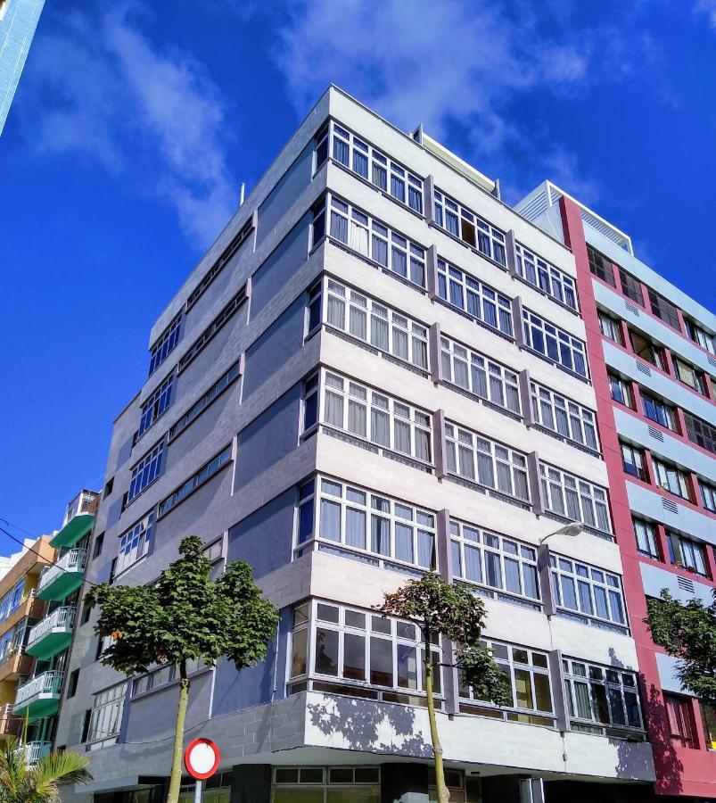 Sweet Home Las Canteras Las Palmas de Gran Canaria Extérieur photo