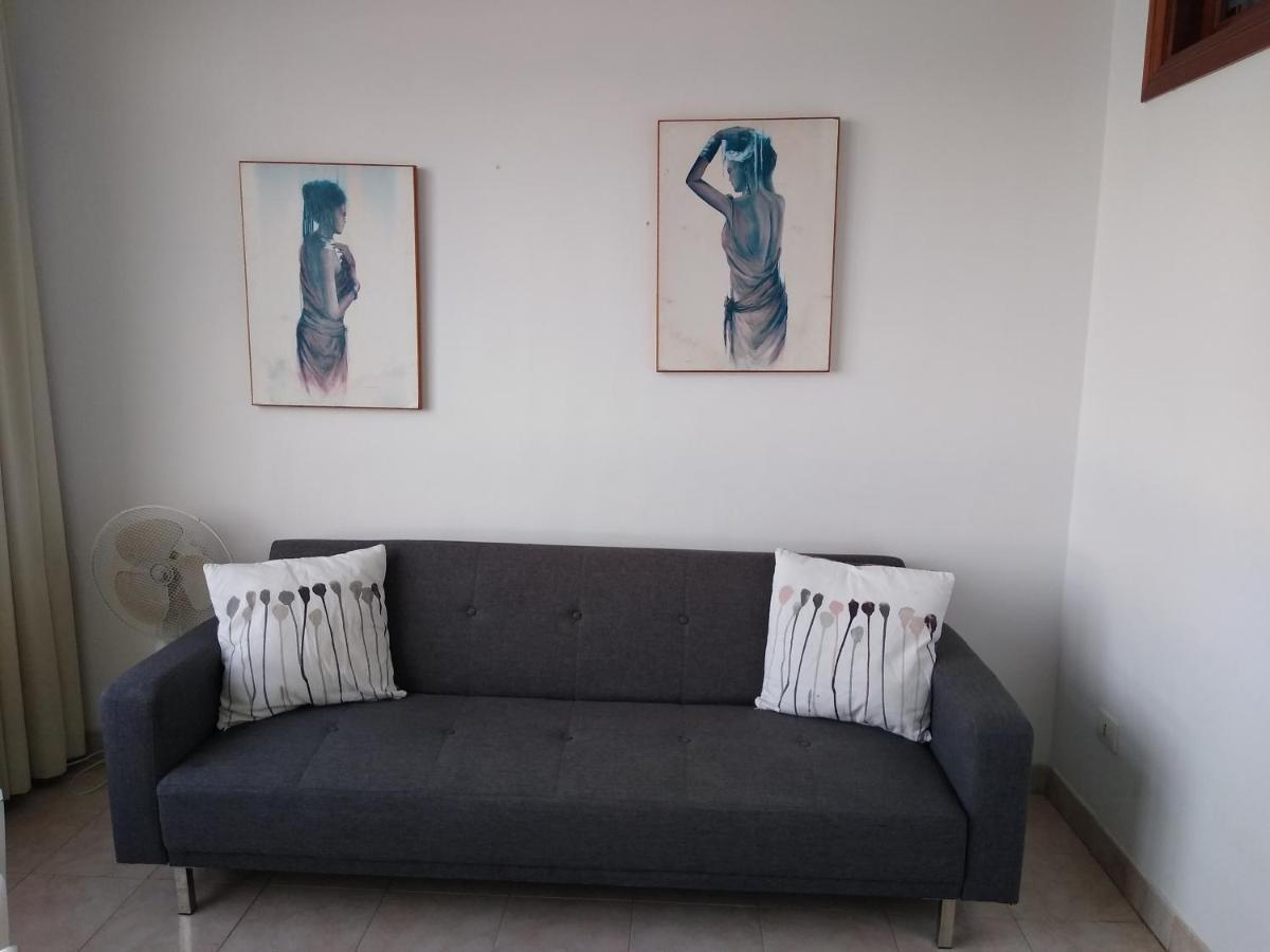 Sweet Home Las Canteras Las Palmas de Gran Canaria Extérieur photo