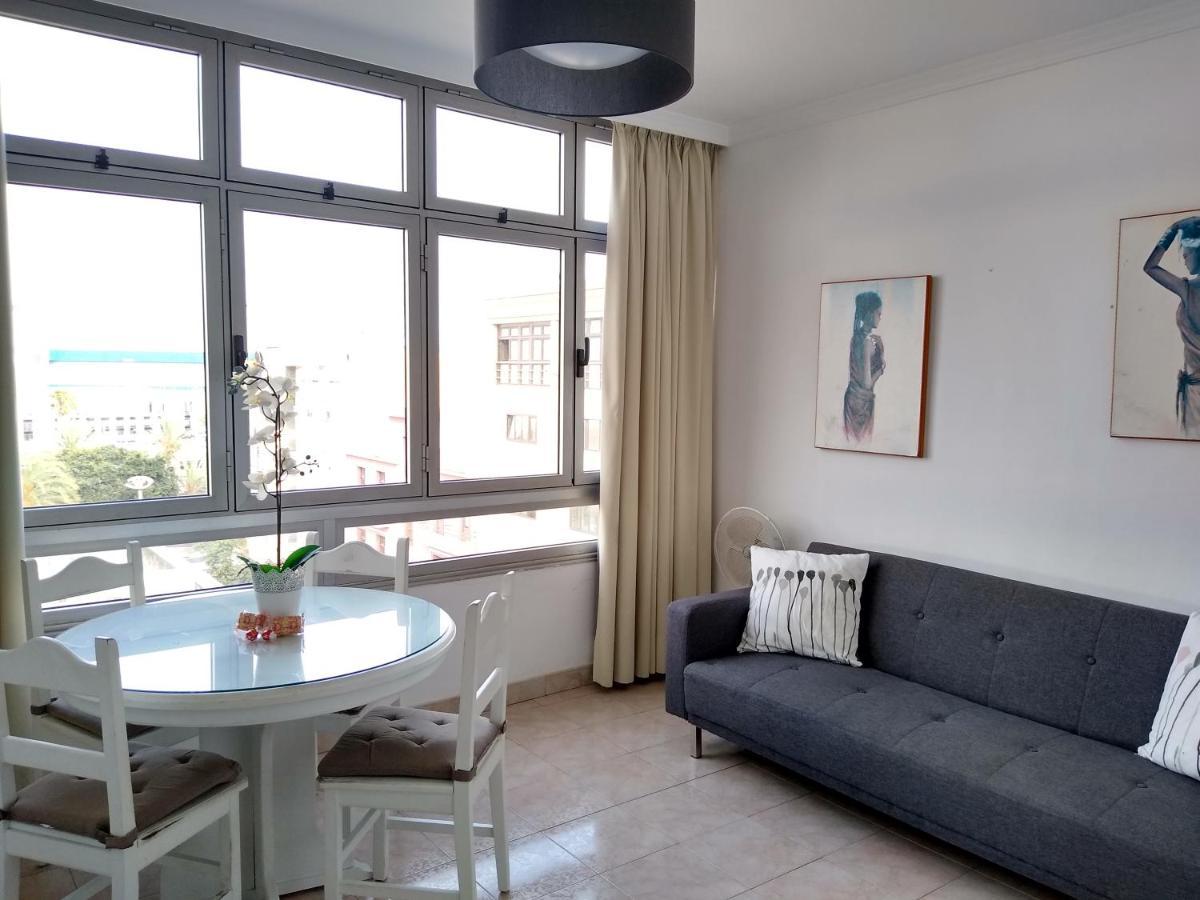 Sweet Home Las Canteras Las Palmas de Gran Canaria Extérieur photo